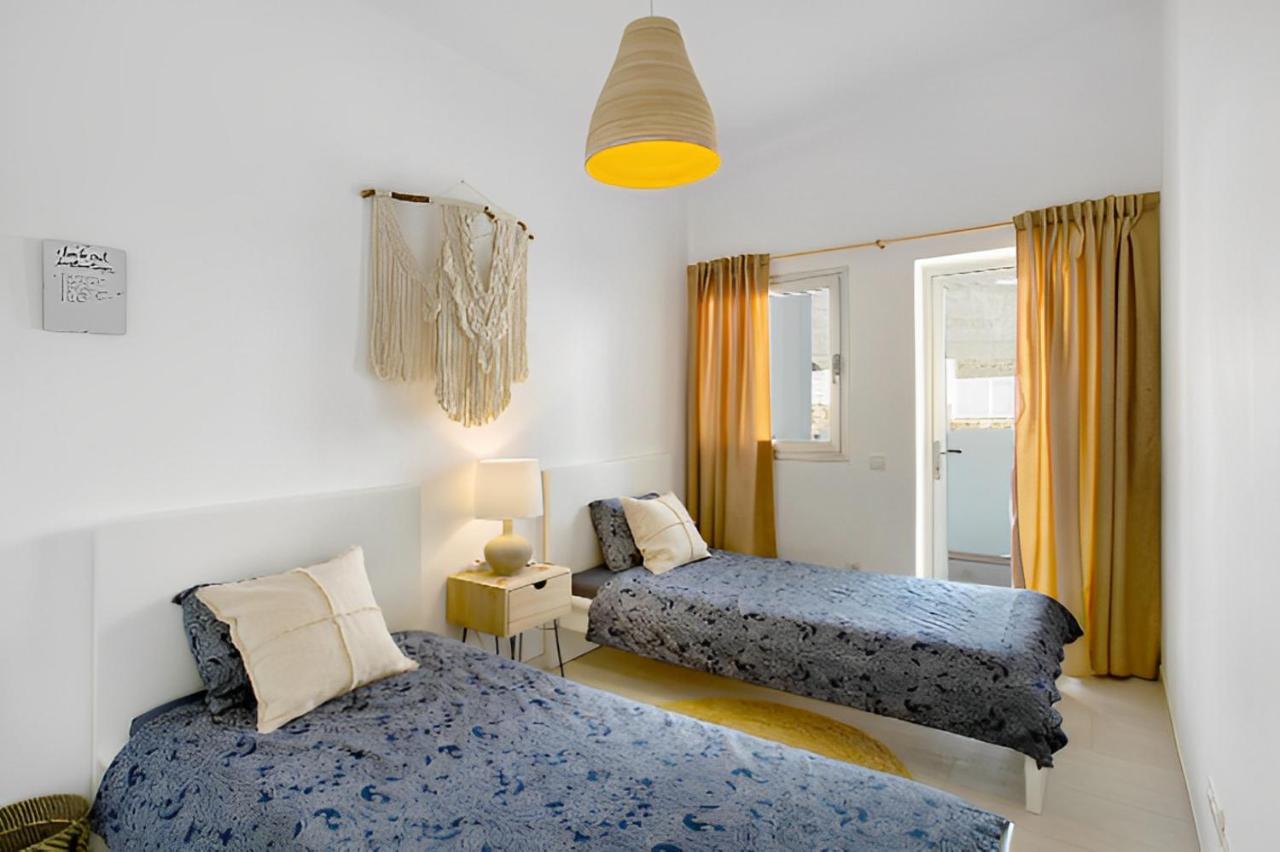 Mogán Dream Villa With Heated Pool, Rooftop & Ocean Views מראה חיצוני תמונה