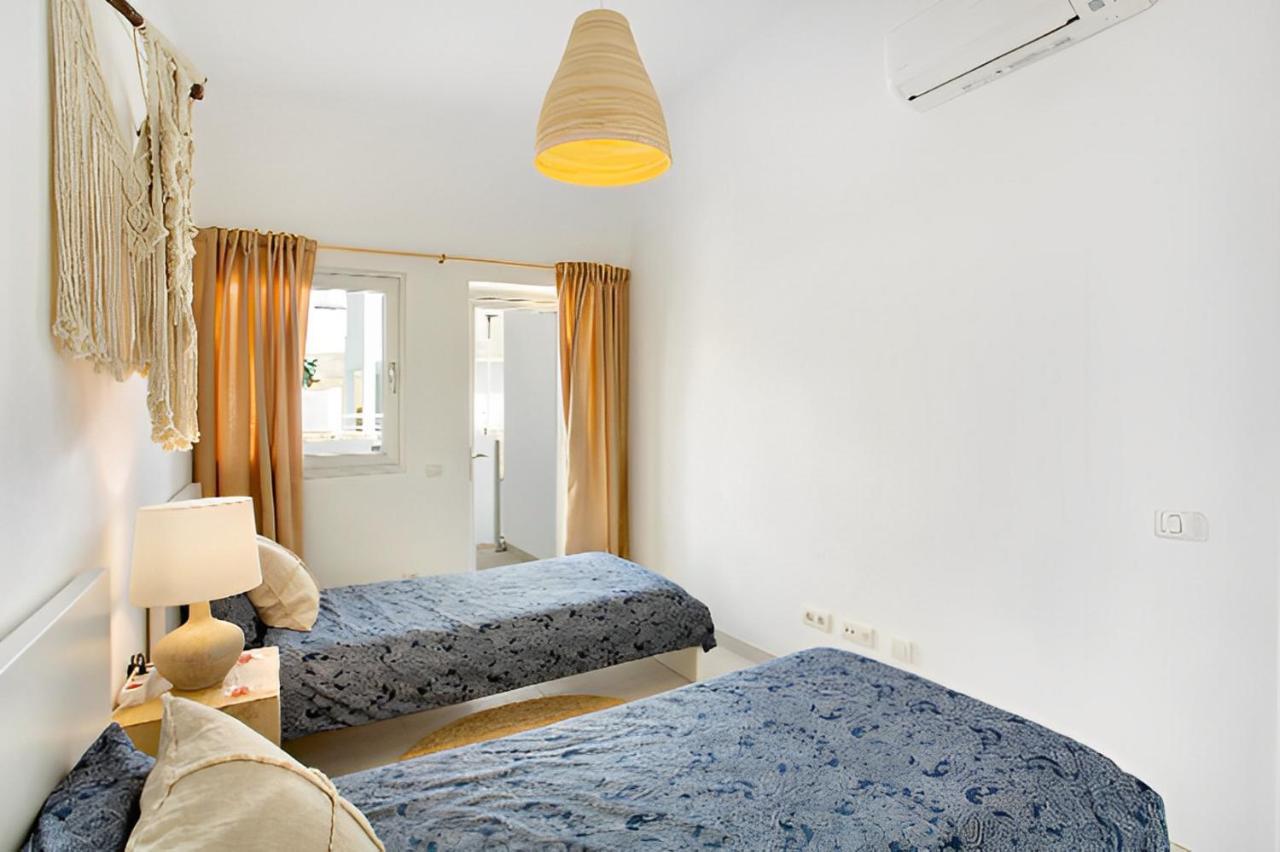 Mogán Dream Villa With Heated Pool, Rooftop & Ocean Views מראה חיצוני תמונה